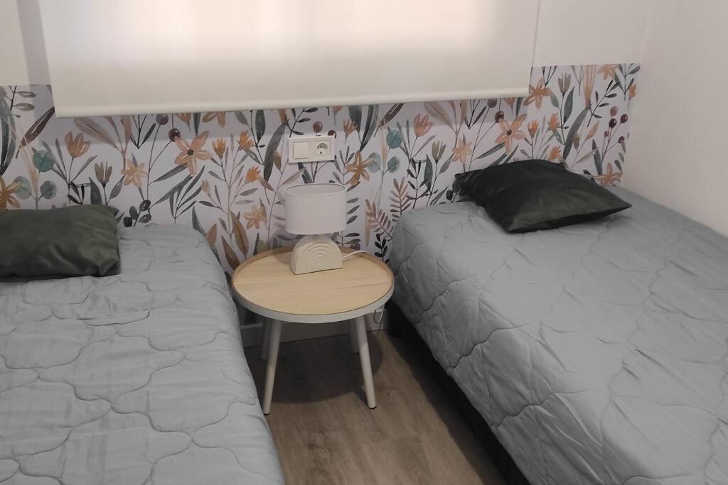 Marina Golden Choice - Piso Nuevo A 350M Playa Apartment Oropesa del Mar Ngoại thất bức ảnh