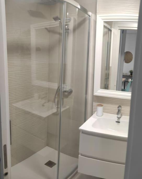 Marina Golden Choice - Piso Nuevo A 350M Playa Apartment Oropesa del Mar Ngoại thất bức ảnh