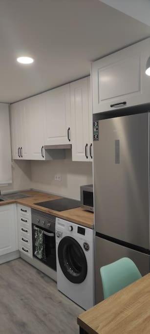 Marina Golden Choice - Piso Nuevo A 350M Playa Apartment Oropesa del Mar Ngoại thất bức ảnh