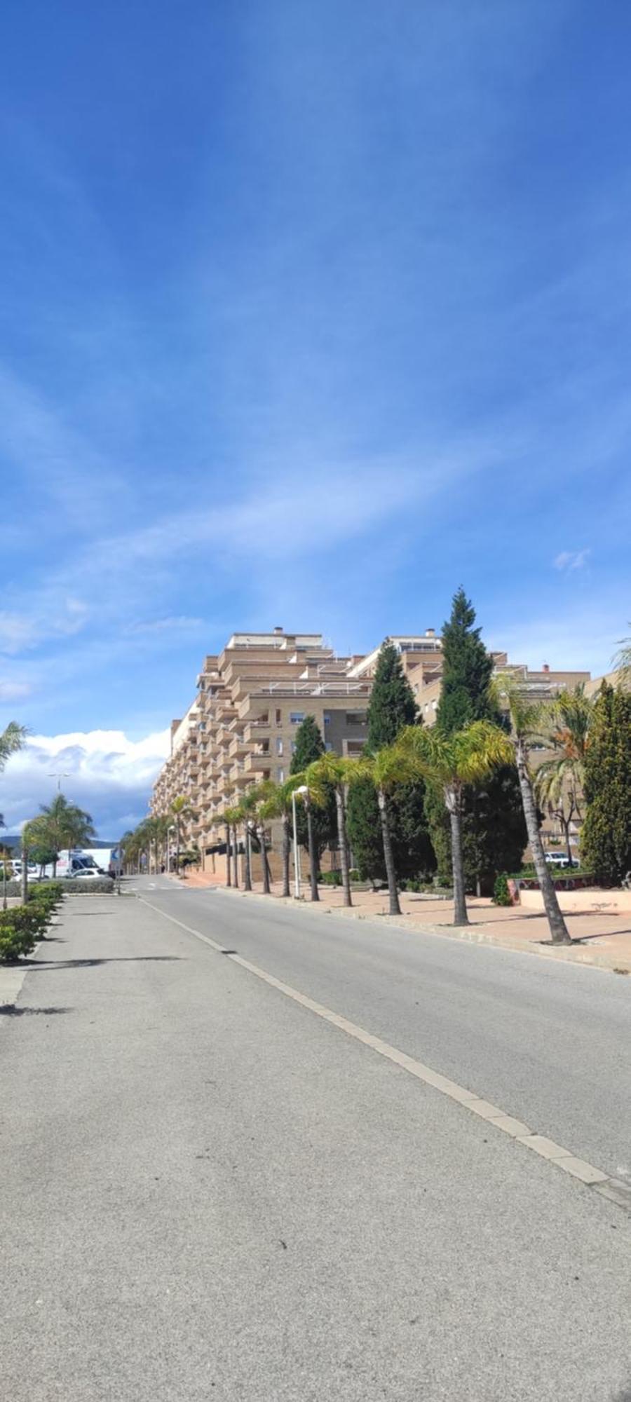 Marina Golden Choice - Piso Nuevo A 350M Playa Apartment Oropesa del Mar Ngoại thất bức ảnh